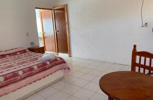 Tepoztlan Hotel | Hotel Puerto Villamar