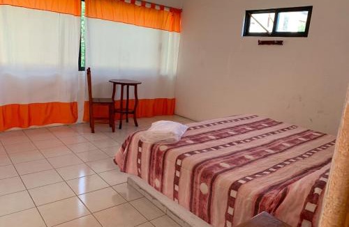 Tepoztlan Hotel | Hotel Puerto Villamar