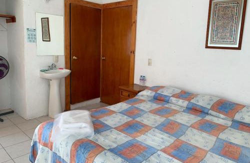 Tepoztlan Hotel | Hotel Puerto Villamar
