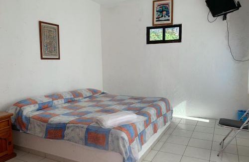 Tepoztlan Hotel | Hotel Puerto Villamar