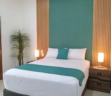 Brisas de Zicatela Hotel | Hotel Punta Colibrí