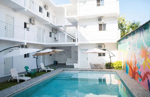 Tecolutla Hotel | Hotel Punta Cometa Tecolutla