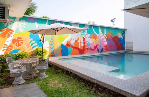Tecolutla Hotel | Hotel Punta Cometa Tecolutla