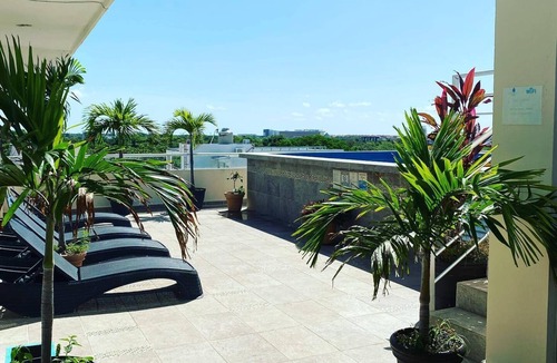 Luis Donaldo Colosio Hotel | Hotel Punta Esmeralda