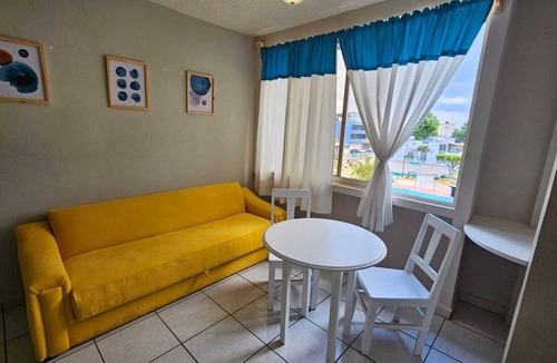 Poza Rica Hotel | Hotel Punto Poza Rica