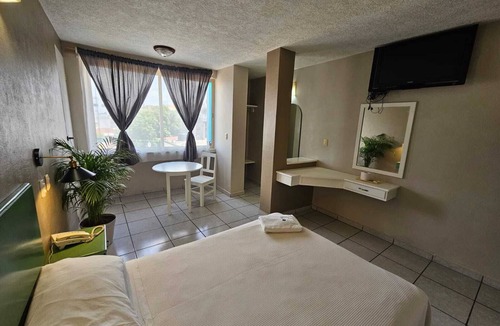 Poza Rica Hotel | Hotel Punto Poza Rica