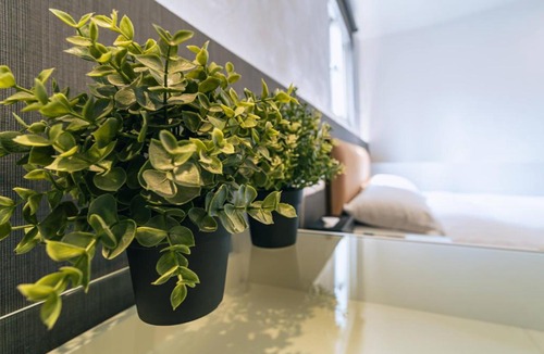 Ximending Hotel | Hotel Puri XIMEN BRANCH