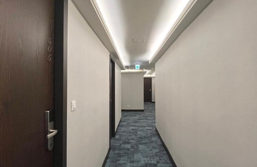 Ximending Hotel | Hotel Puri XIMEN BRANCH