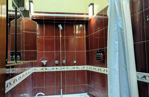 Coatzacoalcos Hotel | Hotel Quetzalcóatl