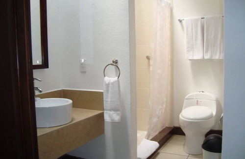 Bernal Hotel | Hotel Quinta Arantxa