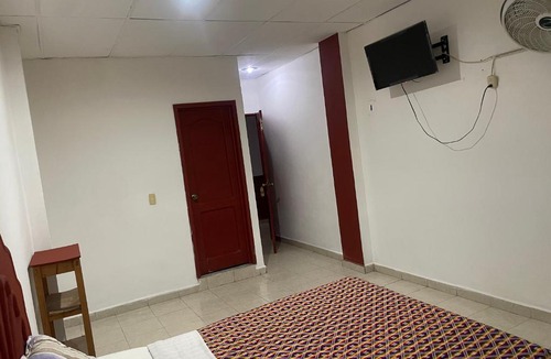 Tapachula Hotel | Hotel Quinta Don Juan