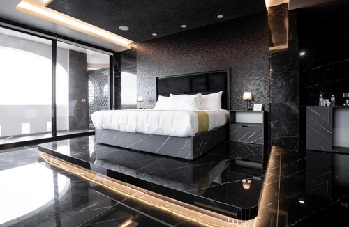 Atlixco Hotel | Hotel Quinta Los Laureles
