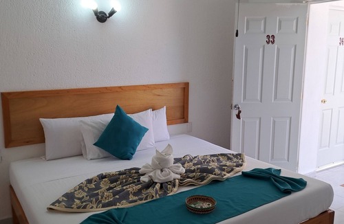 Cocoyoc Hotel | Hotel Quinta Paraiso