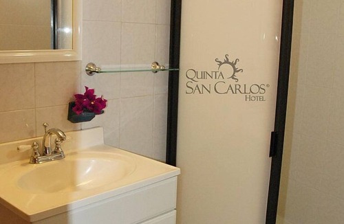 Ixtapan de la Sal Hotel | Hotel Quinta San Carlos