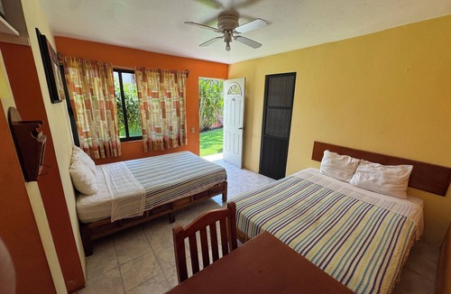 Ixtapan de la Sal Hotel | Hotel Quinta Ventura