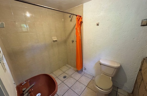 Ixtapan de la Sal Hotel | Hotel Quinta Ventura