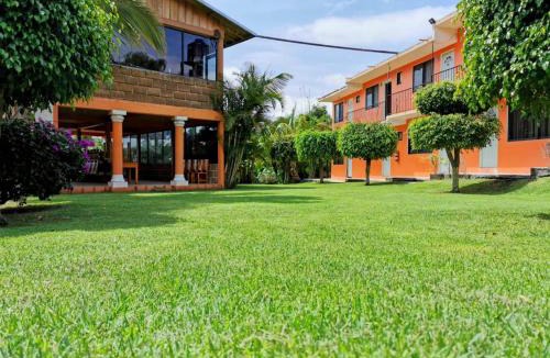 Ixtapan de la Sal Hotel | Hotel Quinta Ventura, Ixtapan de la sal