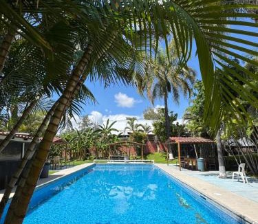 Ixtapan de la Sal Hotel | Hotel Quinta Ventura, Ixtapan de la sal