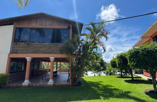Ixtapan de la Sal Hotel | Hotel Quinta Ventura, Ixtapan de la sal