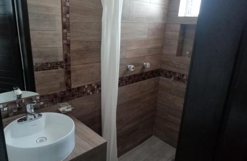 Teapa Hotel | HOTEL QUINTERO