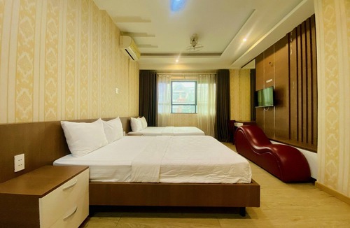 Korean Industrial Zone Hotel | Hotel Quynh Anh