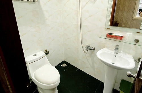 Korean Industrial Zone Hotel | Hotel Quynh Anh