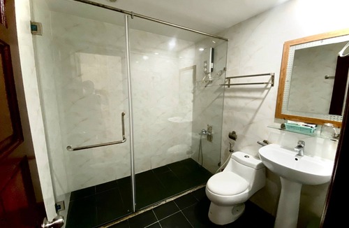 Korean Industrial Zone Hotel | Hotel Quynh Anh