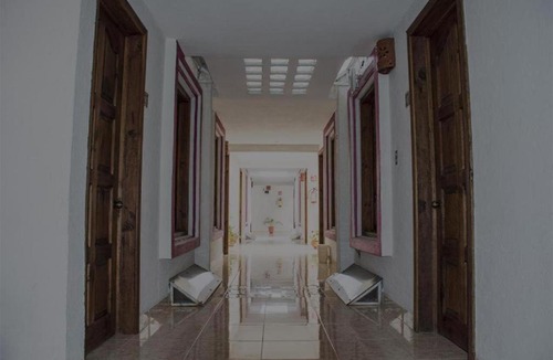 De La Merced Hotel | Hotel Real del Carmen - Ideal para familias y parejas