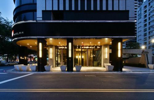 Gushan District Hotel | Hotel R14