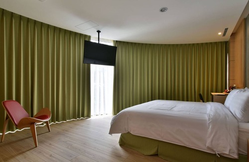 Gushan District Hotel | Hotel R14