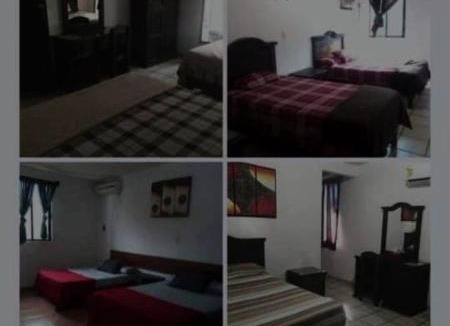 Matlapa Hotel | Hotel Raíz de Sierra
