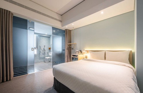 Beitun District Hotel | Hotel Ramble