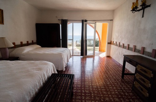 Buenavista Hotel | Hotel Rancho Buena Vista