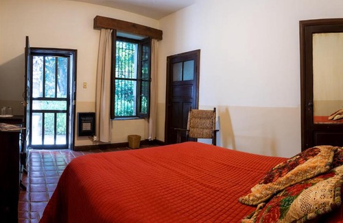 El Alamo Hotel | Hotel Rancho El Morillo