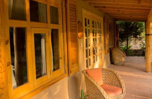 Zitacuaro Hotel | Hotel Rancho San Cayetano