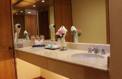 Ixtapan de la Sal Hotel | Hotel Rancho San Diego Grand Spa Resort