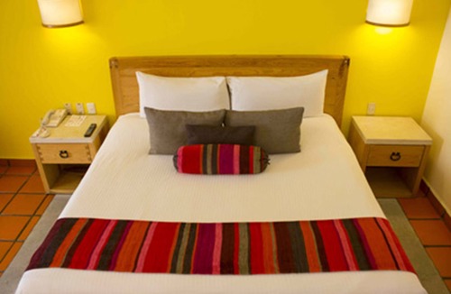 Ixtapan de la Sal Hotel | Hotel Rancho San Diego Grand Spa Resort