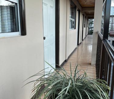 Creel Hotel | hotel Rarámuri