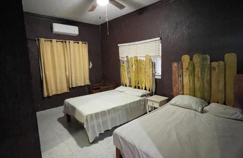Rincon de Guayabitos Hotel | Hotel Raymundo