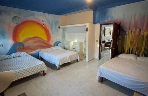 Rincon de Guayabitos Hotel | Hotel Raymundo