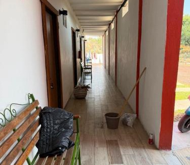 Brisenas Hotel | Hotel real briseñas