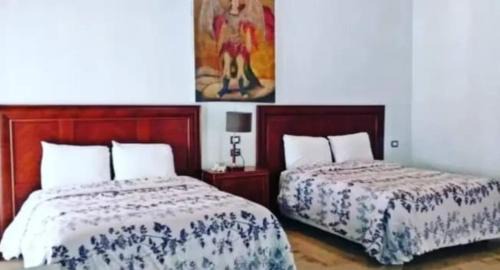 Puebla Historic Center Hotel | Hotel Real Casa Gloria