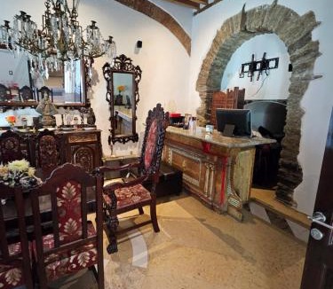 Puebla Historic Center Hotel | Hotel Real Casa Gloria