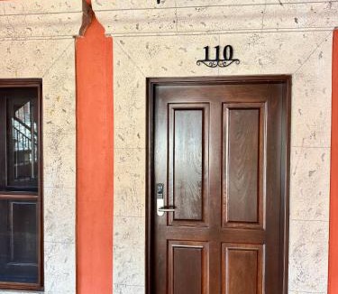 Alamos Hotel | Hotel Real de los Alamos
