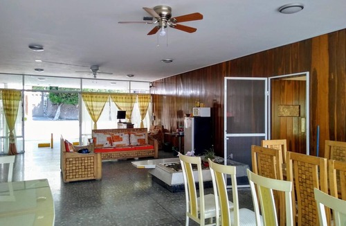 Central Cuernavaca Hotel | Hotel Real de Obregon