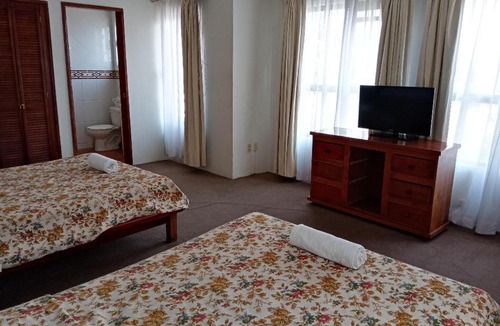 Taxco Hotel | Hotel Real de San Diego