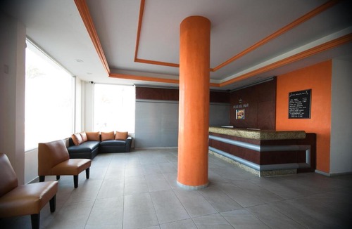 Ignacio Zaragoza Hotel | Hotel Real del Mar
