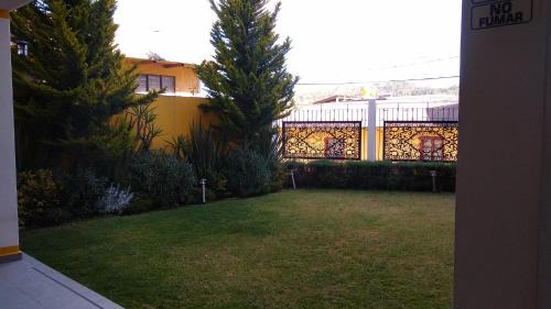 Mineral del Monte Hotel | HOTEL REAL DEL MONTE WOODs