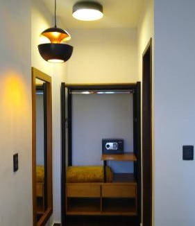 Mineral del Monte Hotel | HOTEL REAL DEL MONTE WOODs