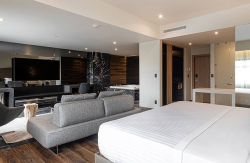 Zona Rio Hotel | Hotel Real del Río